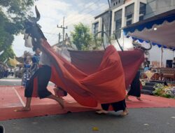 Karnaval Budaya Desa Pesanggrahan: Merayakan Warisan Leluhur Kota Batu