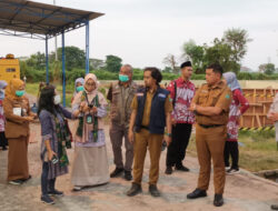 Verifikasi STBM Nasional, DR Koen Terlibat Kunjungi 5 Lokus di Sidoarjo