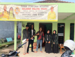 Pelita Prabu Jatim dan Advokat Bersatu Kawal korban perampasan lahan