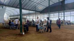 Kunjungan Kerja DPRD Kota Batu dan Dinas Pariwisata Pantau Progres Batu Fantasi Garden, Kolaborasi Pemerintah-Investor-Masyarakat Jadi Kunci Sukses