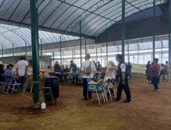 Kunjungan Kerja DPRD Kota Batu dan Dinas Pariwisata Pantau Progres Batu Fantasi Garden, Kolaborasi Pemerintah-Investor-Masyarakat Jadi Kunci Sukses