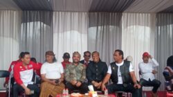 DPD LSM LIRA Kota Batu Hadiri Acara Njenang Bareng dan Pentas Seni “Merti Bumi Tulungrejo”