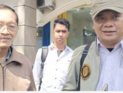 Drama Hukum, Klien Gugat Mantan Pengacaranya ke Peradi Malang: “Dia Pindah ke Kubu Lawan! “