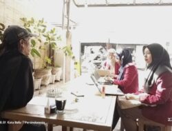 Hexahelix & Media Massa, Kunci Atasi PR Sampah Perkotaan yang Belum Terselesaikan