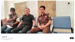 Kasi Intel Yanuar Ferdian Tekankan Pentingnya Aplikasi “Jaga Desa” dan Mitigasi Risiko Wisata