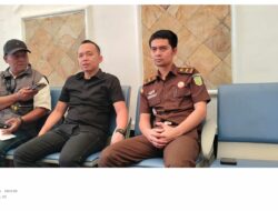 Kasi Intel Yanuar Ferdian Tekankan Pentingnya Aplikasi “Jaga Desa” dan Mitigasi Risiko Wisata