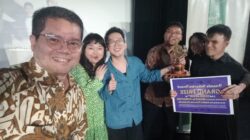 Ananda Sukarlan Award 2025 Torehkan Sejarah Baru Musik Klasik Indonesia