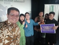 Ananda Sukarlan Award 2025 Torehkan Sejarah Baru Musik Klasik Indonesia
