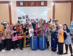 Workshop TTG Sanitasi, Dinkes Kota Malang Gandeng DR Koen