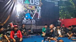 NGACO Chapter 2: Syiar Islam Gaya Anak Scooterist NU Sidoarjo