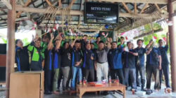 Aliansi Ojol Sidoarjo Gaungkan Regulasi dan Kejelasan Hukum