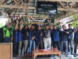 Aliansi Ojol Sidoarjo Gaungkan Regulasi dan Kejelasan Hukum