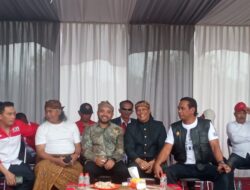 DPD LSM LIRA Kota Batu Hadiri Acara Njenang Bareng dan Pentas Seni “Merti Bumi Tulungrejo”