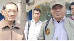 Drama Hukum, Klien Gugat Mantan Pengacaranya ke Peradi Malang: “Dia Pindah ke Kubu Lawan! “