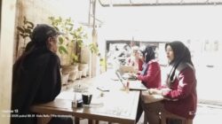 Hexahelix & Media Massa, Kunci Atasi PR Sampah Perkotaan yang Belum Terselesaikan