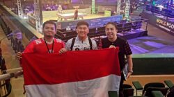 Hendra Kurniawan Warga Kota Batu Berhasil Cetak Juara Biliar Internasional