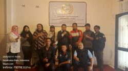 Tumpengan Selamatan Perkumpulan Informasi Tujuh Terpadu: Ritual Penuh Makna di Kota Batu