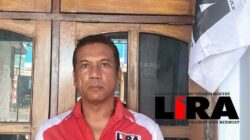Wali Kota LSM LIRA Kota Batu Apresiasi Pernyataan Tegas Anggota Dewan Terkait Dugaan Pengerukan Tebing