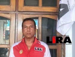 Wali Kota LSM LIRA Kota Batu Apresiasi Pernyataan Tegas Anggota Dewan Terkait Dugaan Pengerukan Tebing
