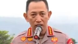 Usai Diminta Presiden Prabowo, Kapolri dan Panglima TNI Beri Sinyal Keras: Aksi Anarkis Bakal Ditindak