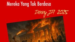 KETIKA AKSI PROTES MENELAN KORBAN MEREKA YANG “TAK BERDOSA”