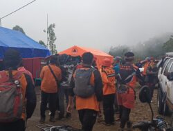 Drama Tiga Hari di Sabana Gunung Buthak: Pendaki Tersesat Ditemukan Selamat Usai Pencarian Maraton