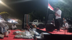 Tradisi Ruwatan dan Tirakatan Jadi Simbol Harmoni Sidoarjo