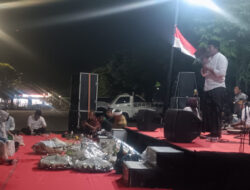 Tradisi Ruwatan dan Tirakatan Jadi Simbol Harmoni Sidoarjo