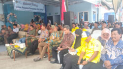 BUMDes Margosari Luncurkan Dapur Gizi Nasional Tarik