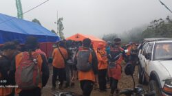 Drama Tiga Hari di Sabana Gunung Buthak: Pendaki Tersesat Ditemukan Selamat Usai Pencarian Maraton