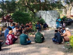 Selamatan Sumber Air di Batu Jadi Momentum Rekonsiliasi Ekologis