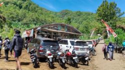 Melihat Persiapan Pembukaan Kembali Gunung Bokong Batu, dari Toilet untuk Penambahan di Pos
