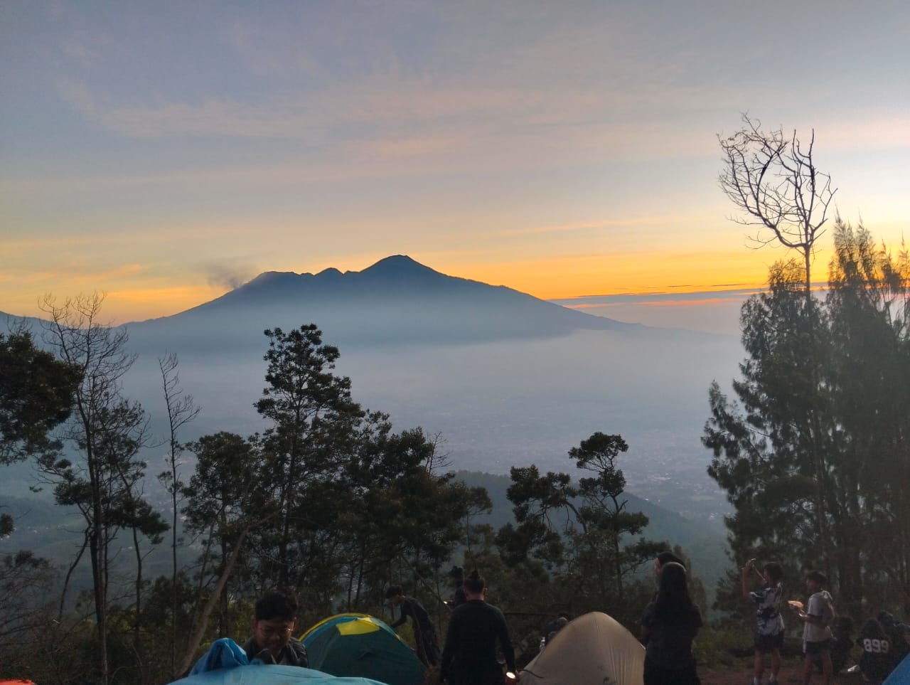Gunung Buthak