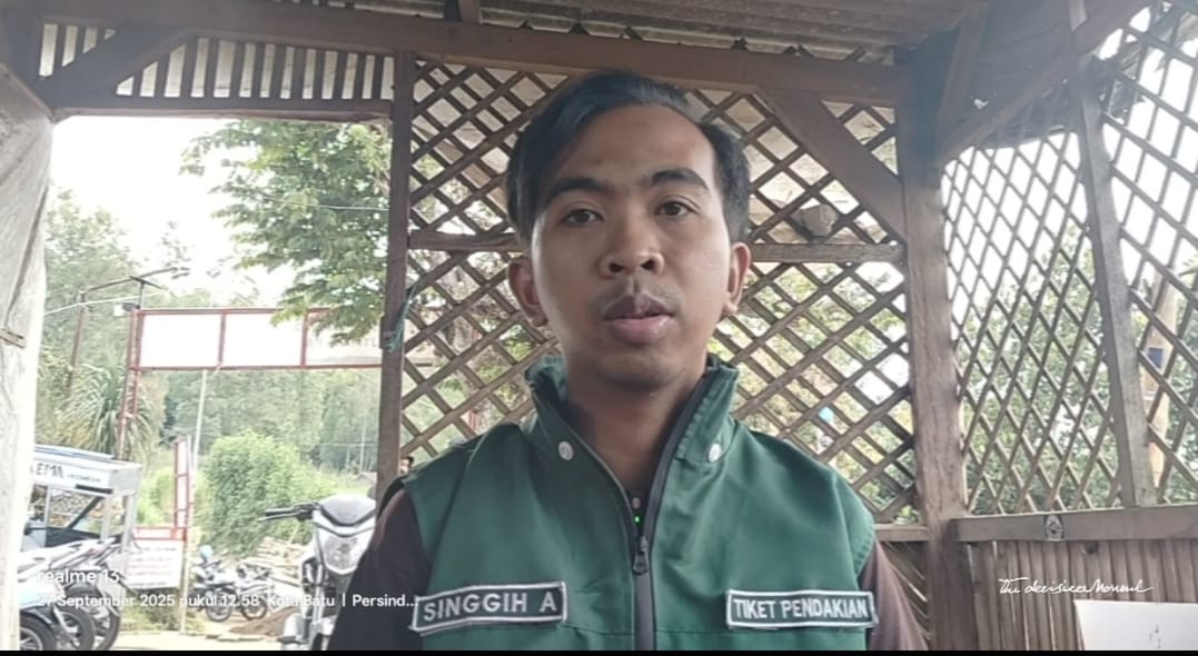 Singgeh Akbar