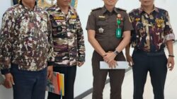 GM-FKPPI Kota Batu Siap Mendukung Kejaksaan Negeri Wujudkan WBK dan WBBM