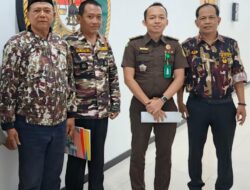 GM-FKPPI Kota Batu Siap Mendukung Kejaksaan Negeri Wujudkan WBK dan WBBM