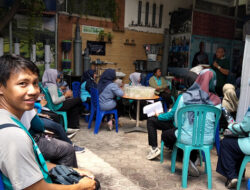 Workshop WC-KOEn Jadi Pusat Pelatihan Sanitasi Sidoarjo