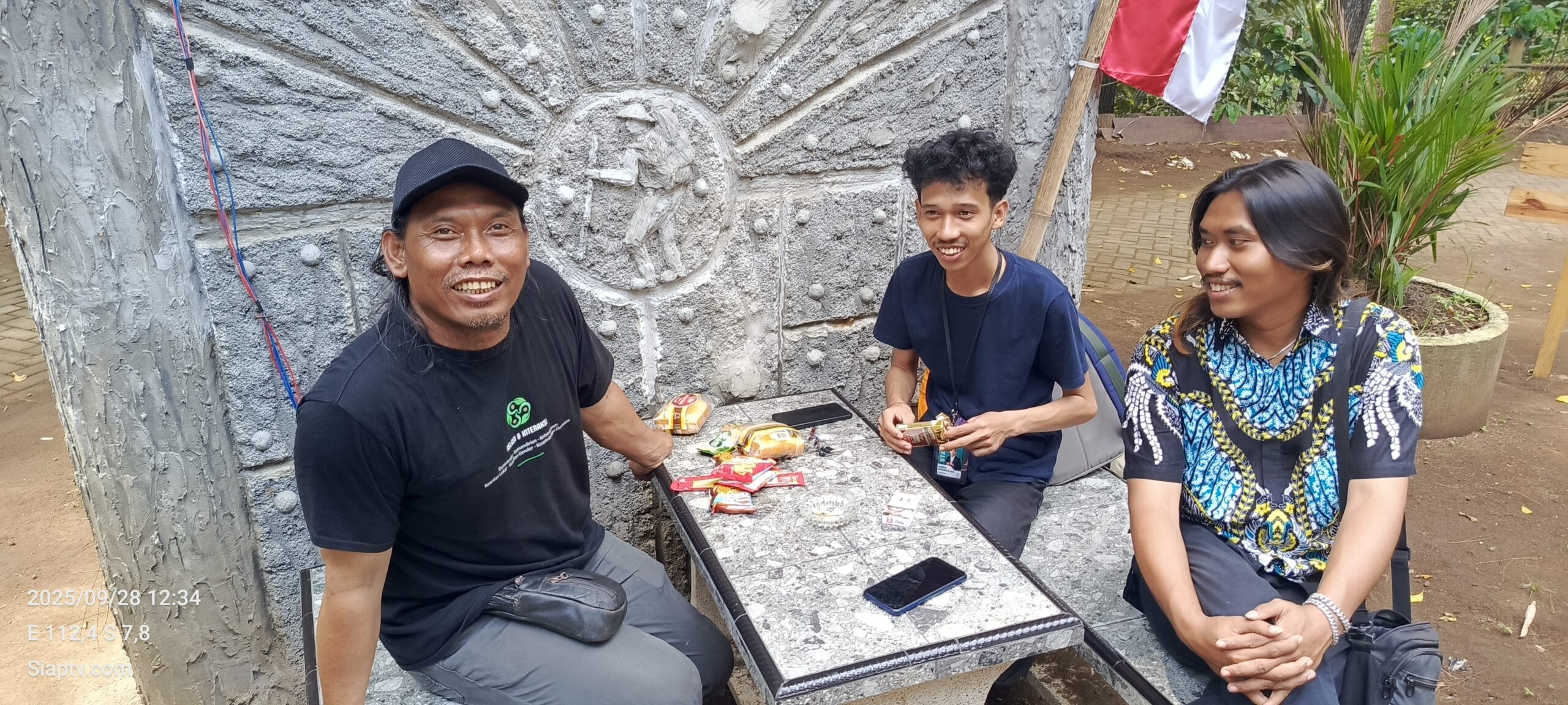 Pendakian Selokurung