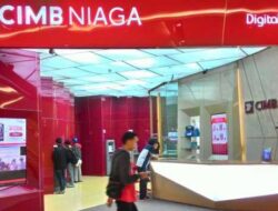 CIMB Niaga Ukir Sejarah 70 Tahun dengan Inovasi Layanan Berpusat pada Nasabah