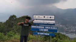 Bukan Kaleng-Kaleng! Pendakian Baru di Malang Ini View-nya Langsung ke Waduk, Cocok Buat yang Mau Healing Gak Pakai Capek!