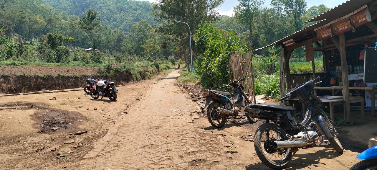 Gunung Panderman