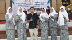 IBI Kediri Libatkan dr. Andre Wujudkan Kepatuhan Bidan