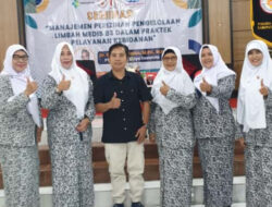 IBI Kediri Libatkan dr. Andre Wujudkan Kepatuhan Bidan
