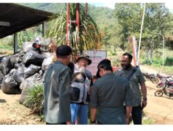 Bos Perhutani Malang Ulas Alasan Larang “Go-Jek” Naik ke Puncak Panderman