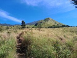 Laris Manis! Kuota Pendakian Lincing via Lawang Habis 2 Minggu Sebelum Weekend, Anam Ungkap Strategi Atasinya