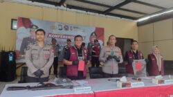 Hanya Berjarak 10 Rumah, Warga Wonoayu Dilindungi dari Tersangka Pencabulan Anak