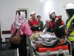 Disidak Wabup Mimik, Direktur RSUD Sibar: “Ini Motivasi untuk Berbenah”