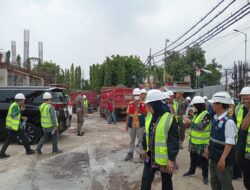 Di Ujung Tanduk, Kontraktor RSUD Sedati Diancam Pemutusan Kontrak