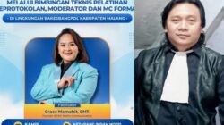 Bupati LIRA Malang Minta Audit Bimtek Bakesbangpol, Khawatirkan Pemborosan Anggaran