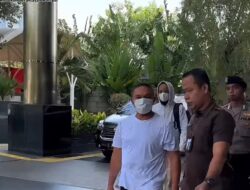 Terungkap! Motif di Balik OTT Gubernur Riau: Proyek Infrastruktur PUPR Jadi Sasaran Suap